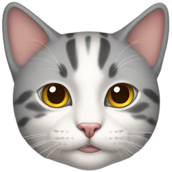 cat emoji