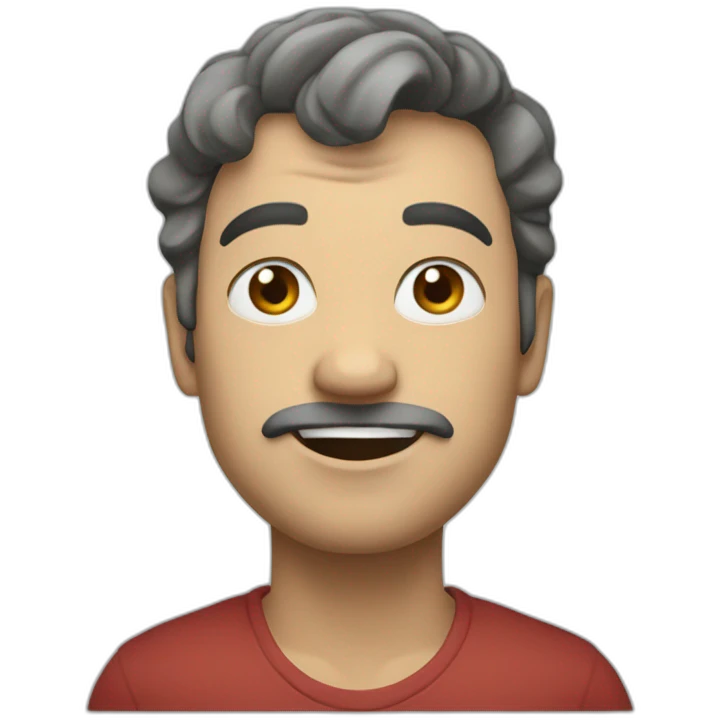 Ifig guillemain emoji