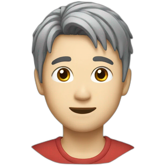 马化腾 emoji