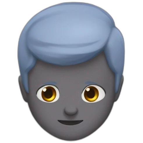 Дарт Вейдер emoji