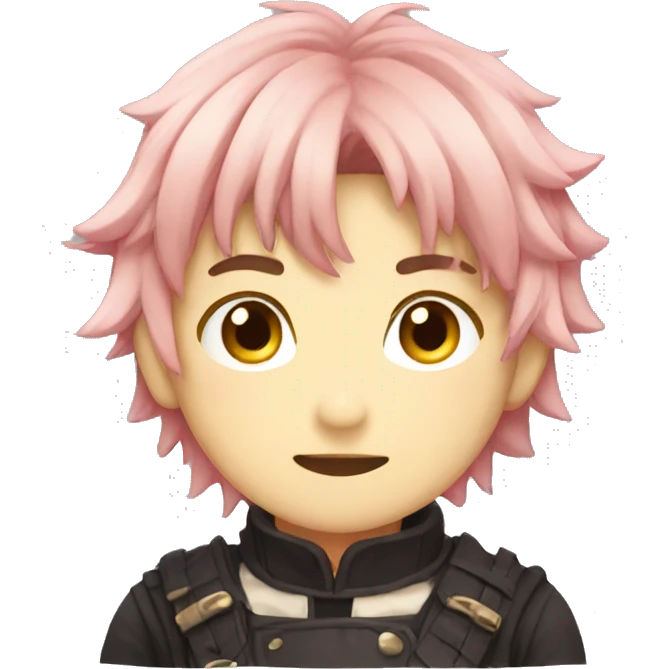 Astolfo emoji