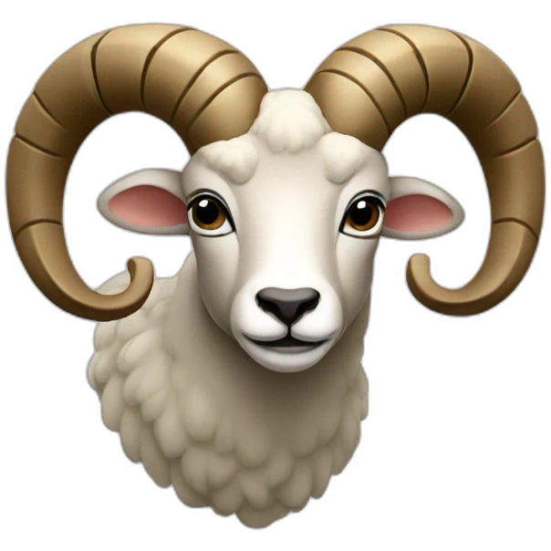 ram  emoji