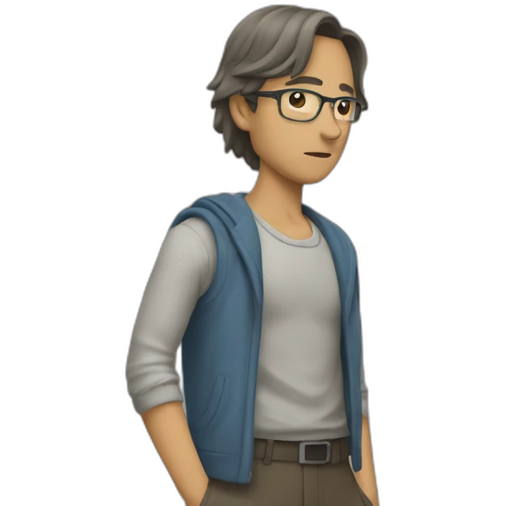 Axelarigato like story emoji