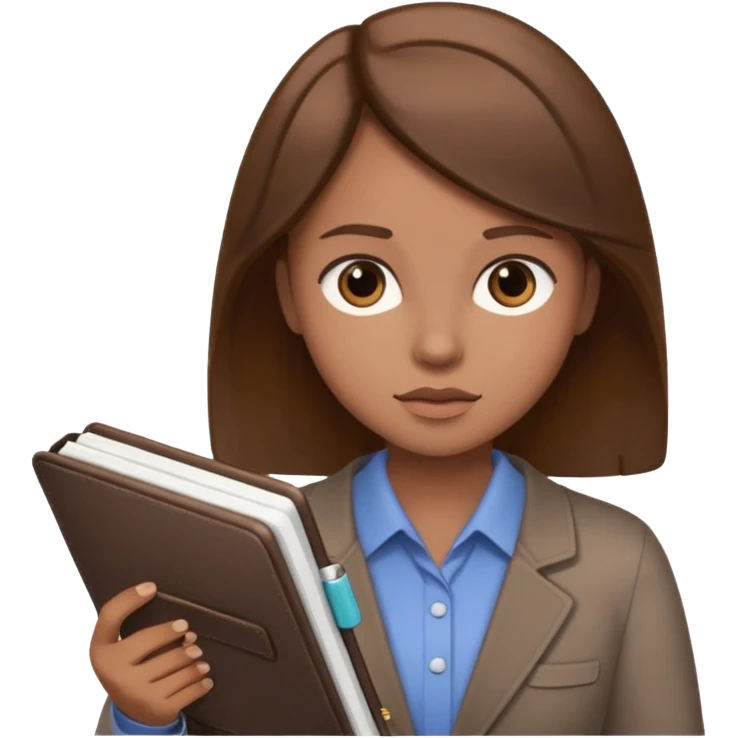 planner emoji