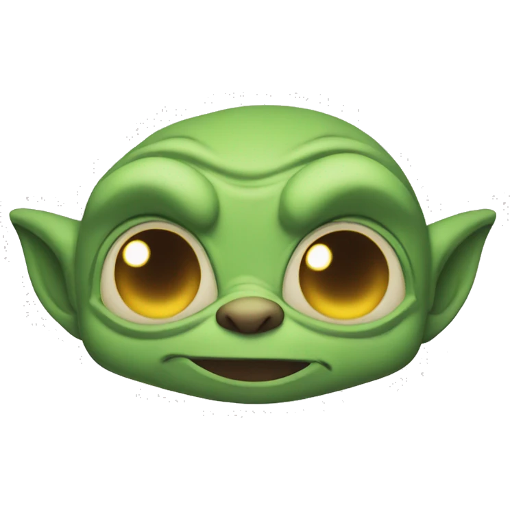 goblin emoji
