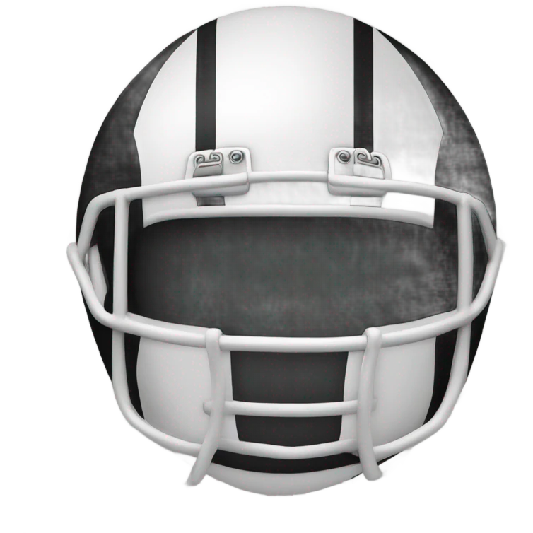 Football  emoji