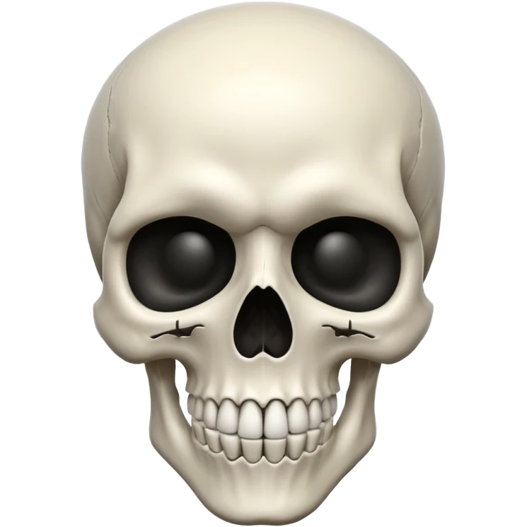 SkullSkull emoji