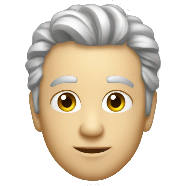 Macro from france emoji