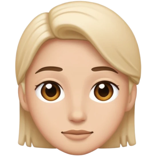 我 emoji