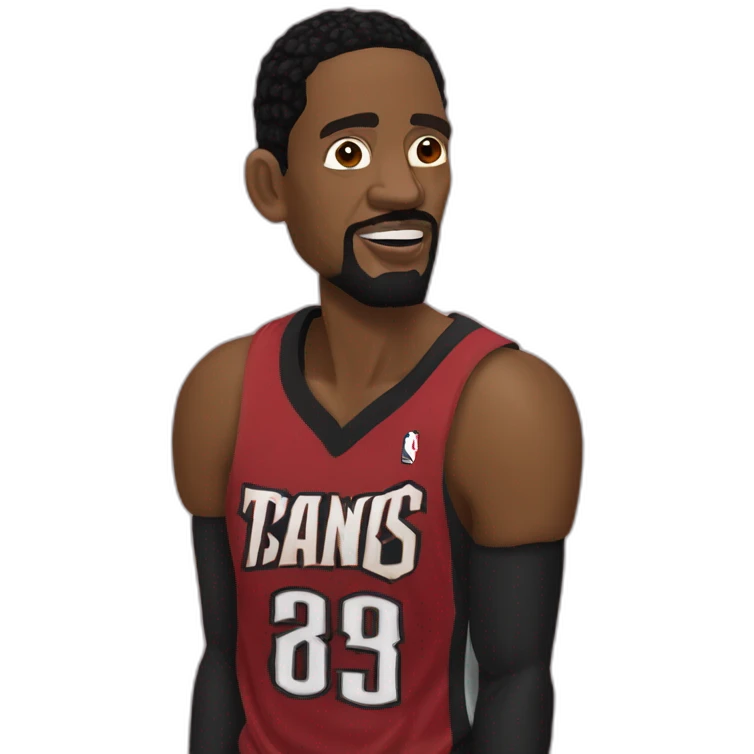 udonis haslem emoji