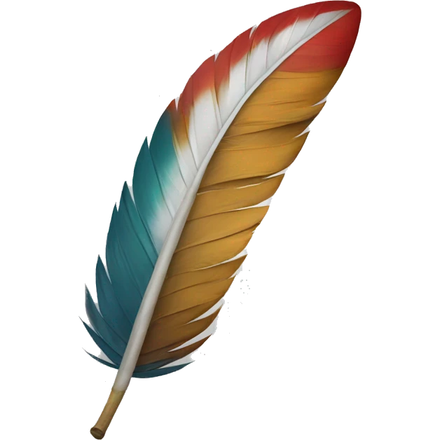Peso pluma emoji