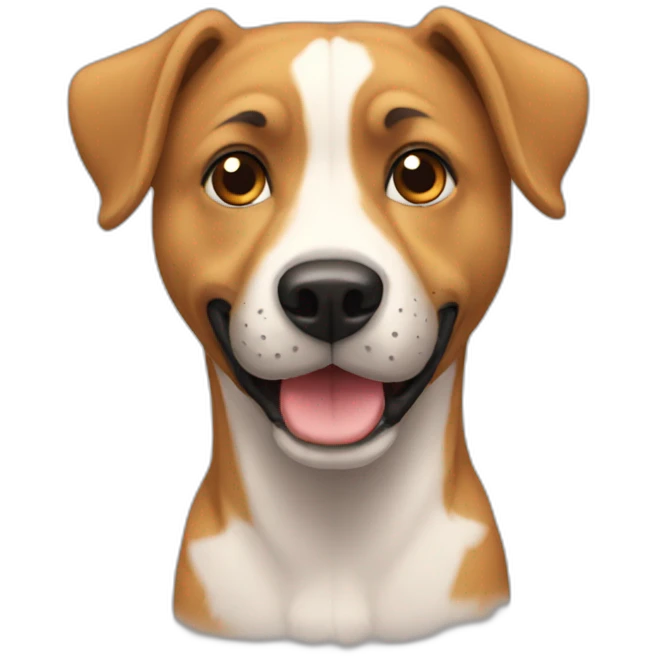 good boy emoji