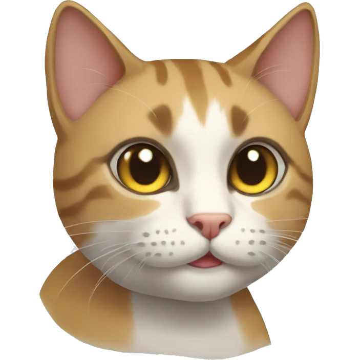 Gato emoji