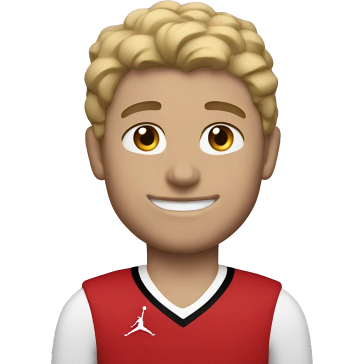 Jordan bardella emoji