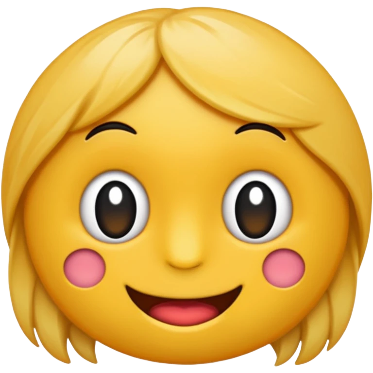 Emoji de cílios   emoji