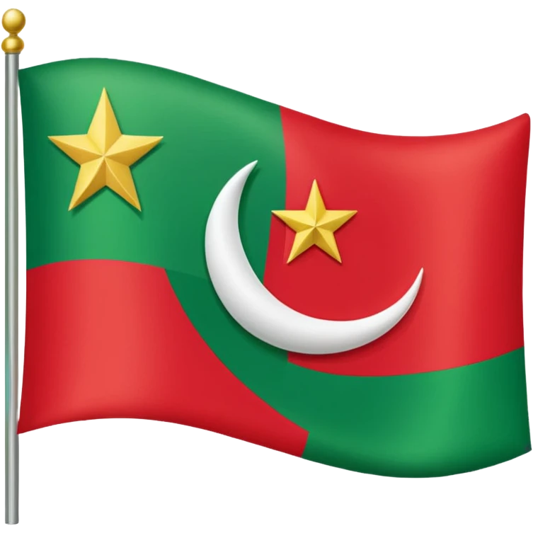 daghestan flag emoji