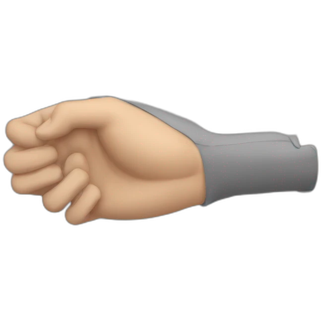 FLEXIONES DE BRAZO emoji