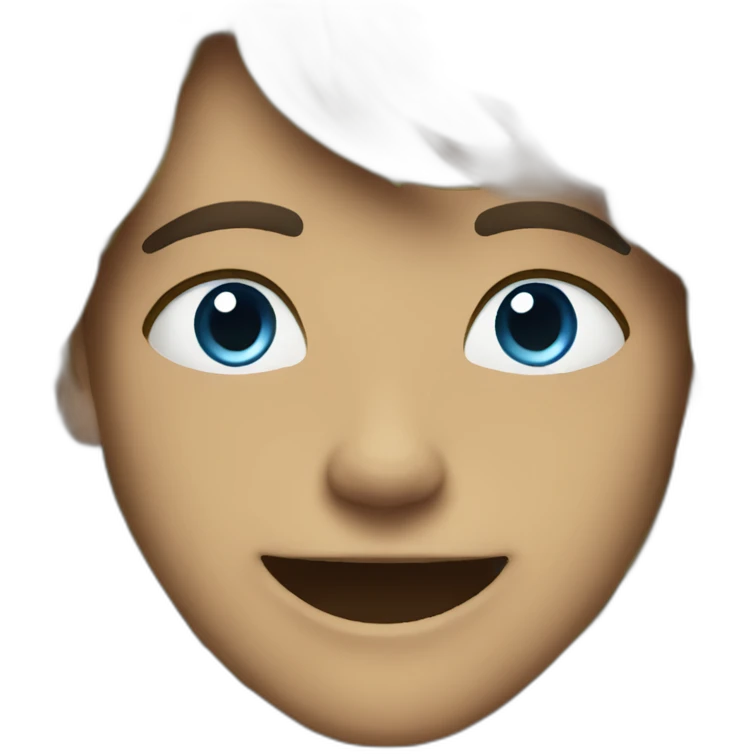hey guys whats up emoji