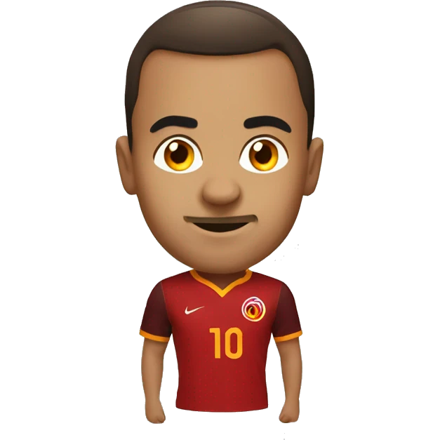 Galatasaray emoji