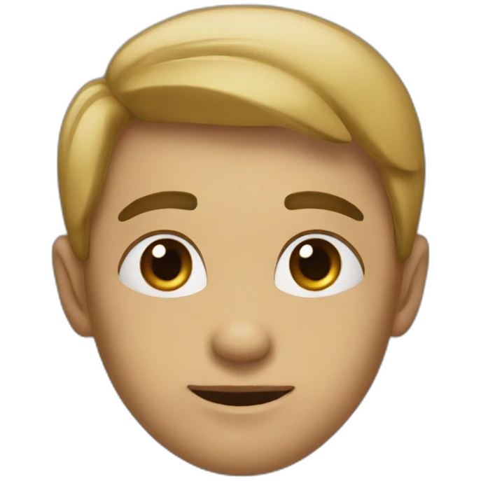 Zizi emoji