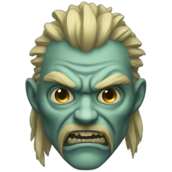 grimkujow emoji