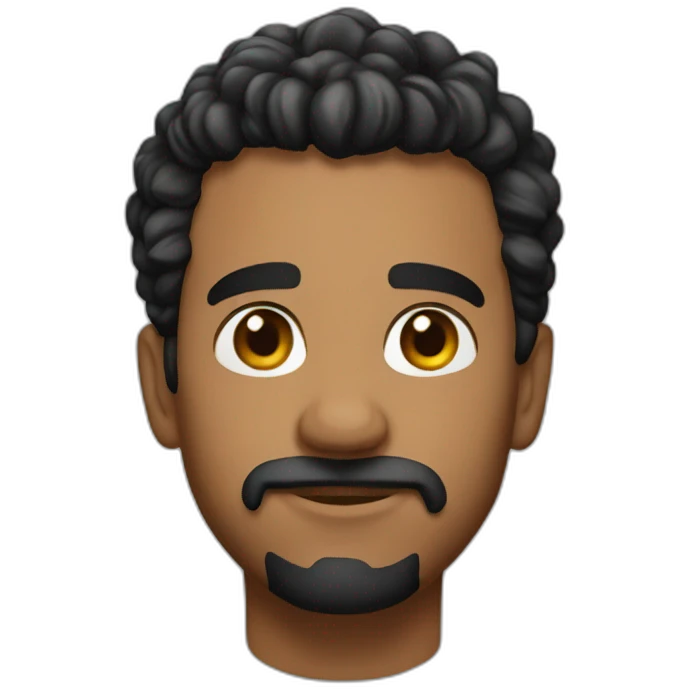 rafael leo emoji