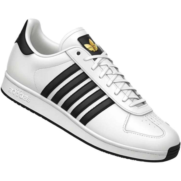 ADIDAS emoji