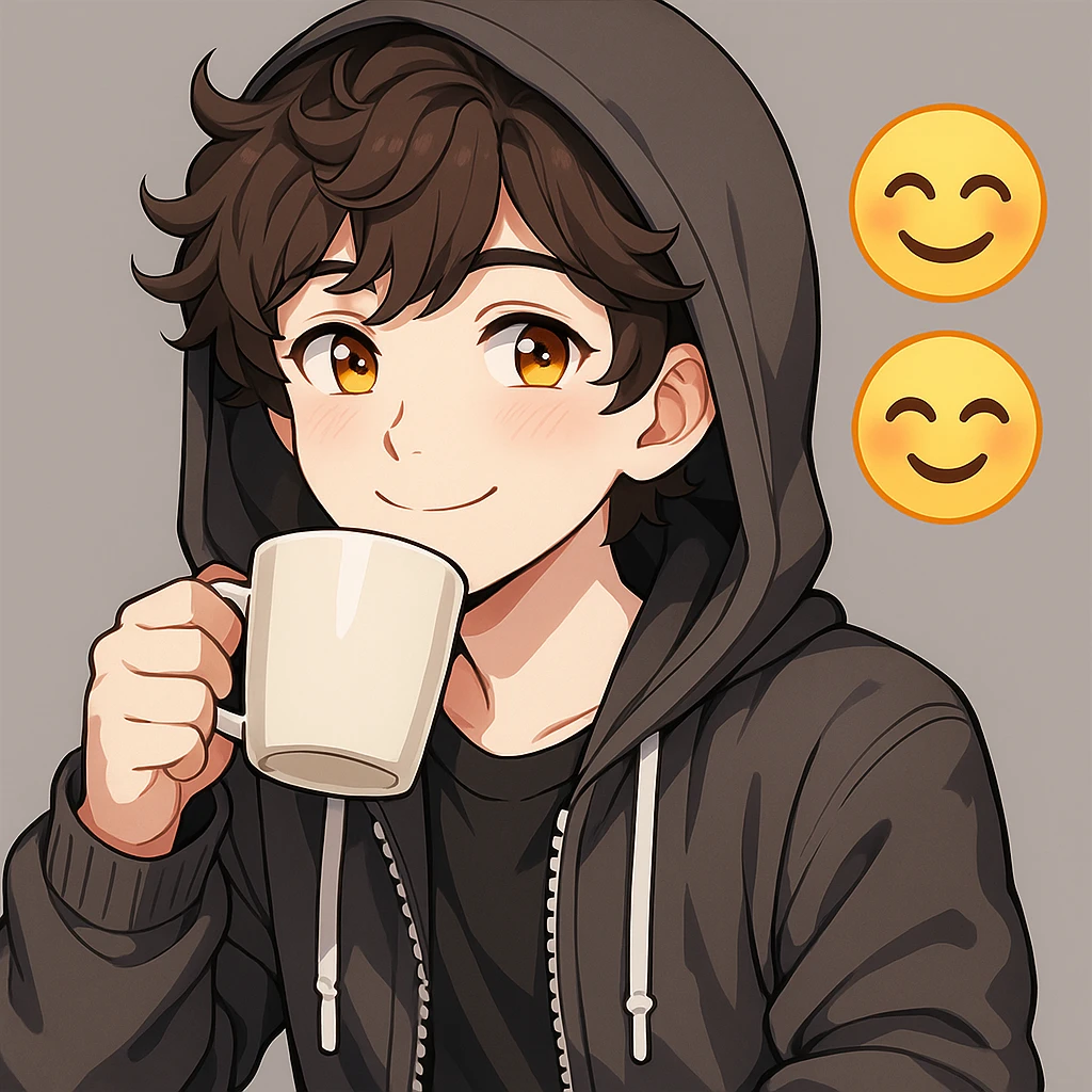 cup of coffee emoji