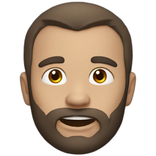 Demonexion emoji