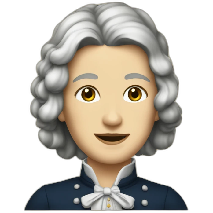 maire de france emoji