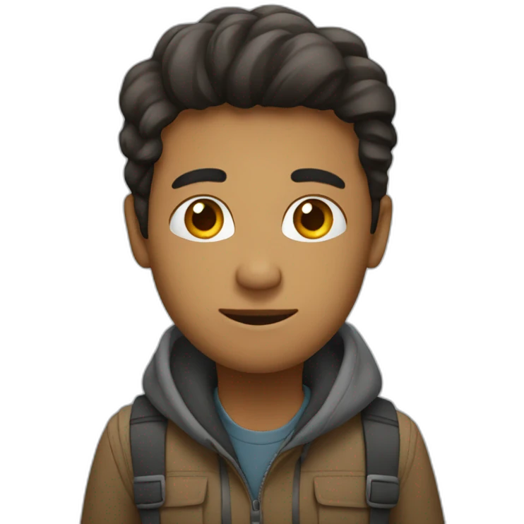 immigrating to a new country emoji