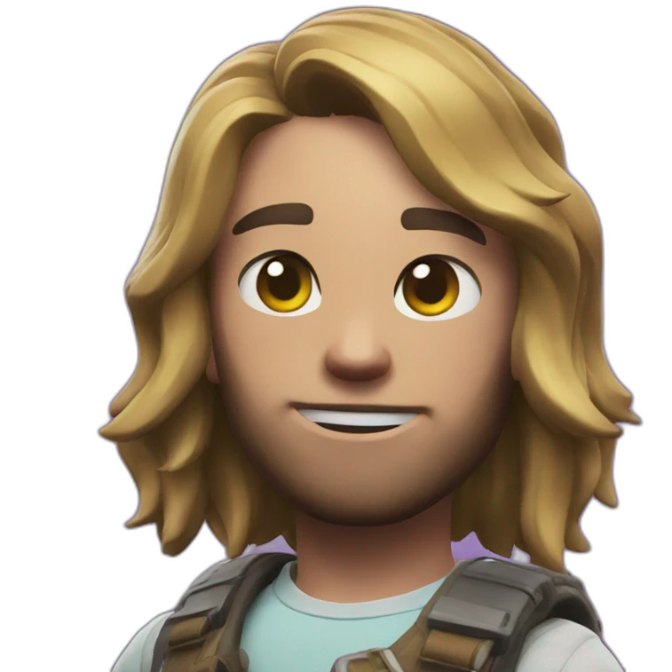 Fortnite emoji