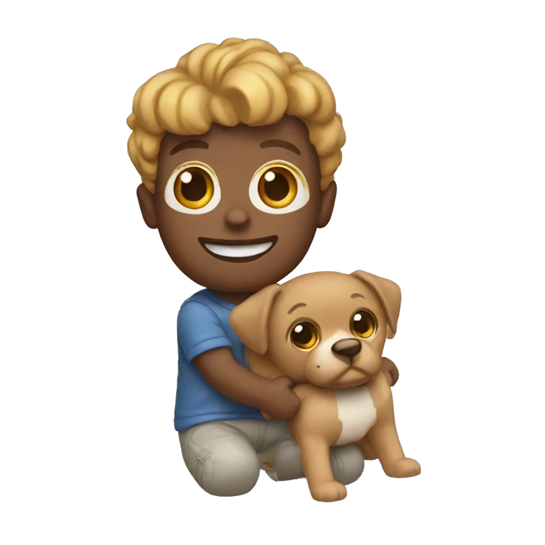 Toys emoji