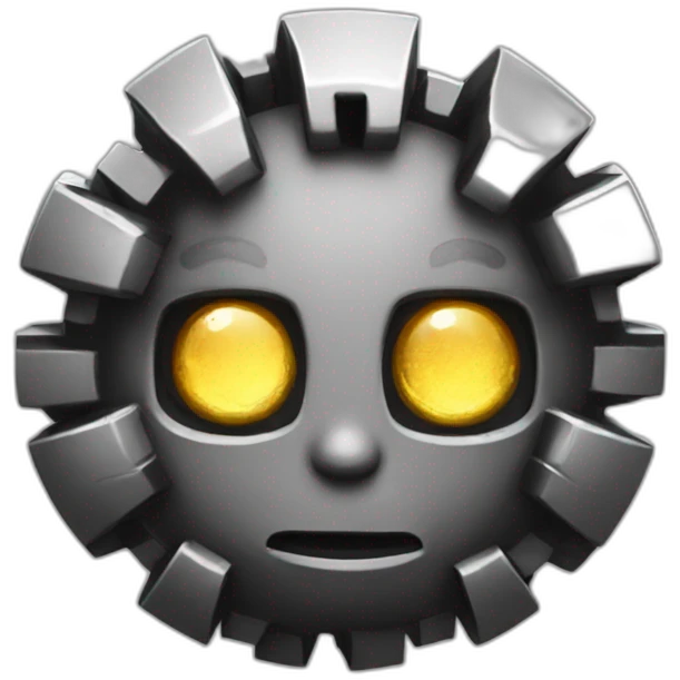 Gears 5 emoji