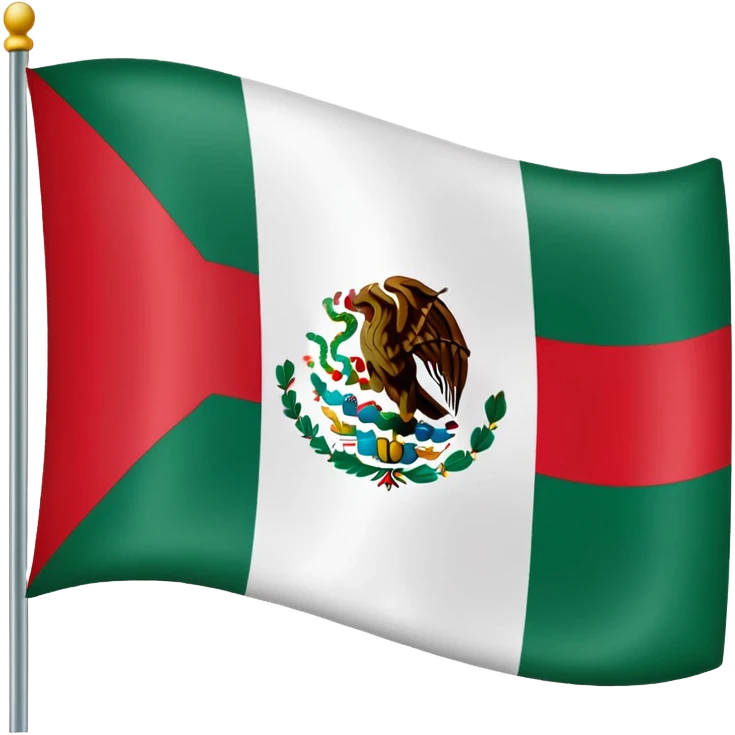 флажок месики emoji