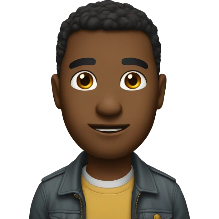 Arvin emoji