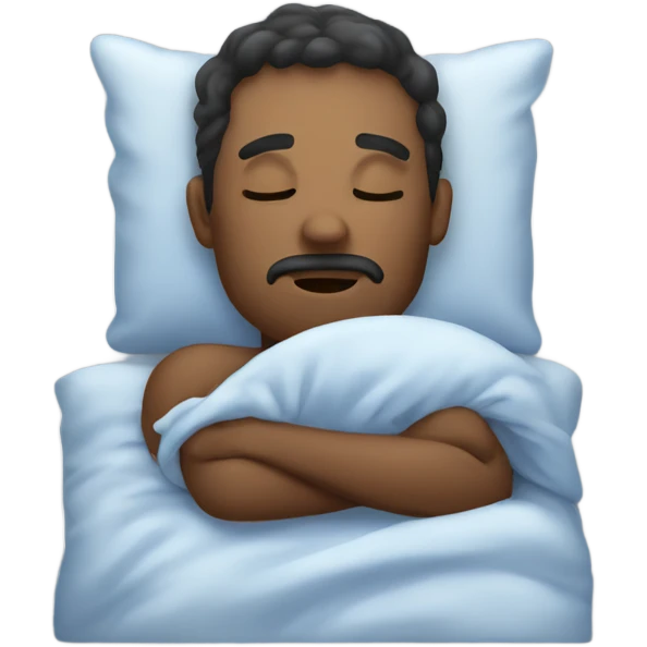 Sleep  emoji