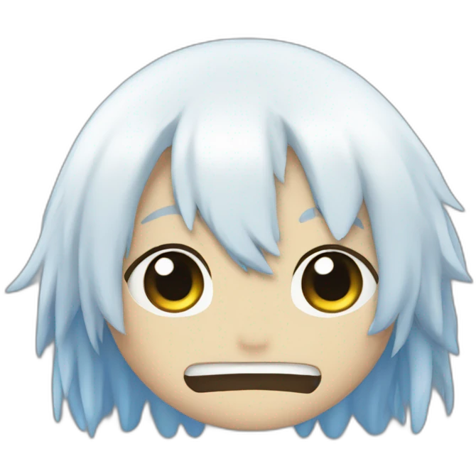 Rimuru emoji