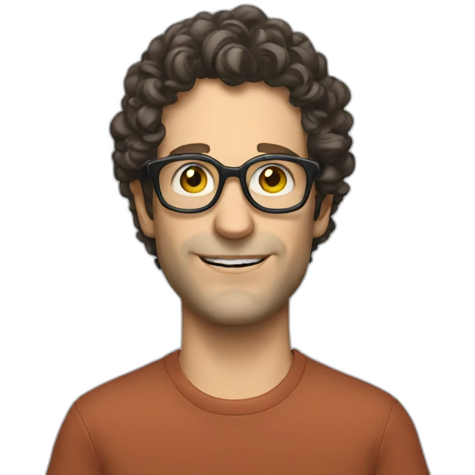 Adam friedland emoji