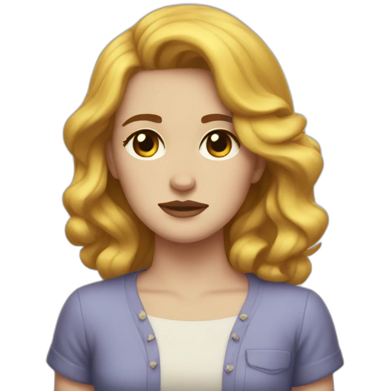 summertime sadness  emoji