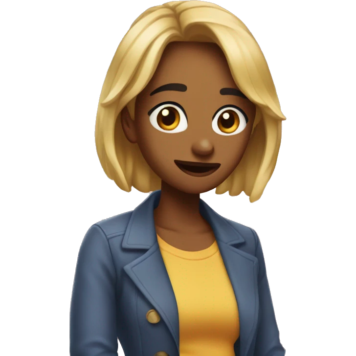 🤨🤦🏽‍♀️ emoji