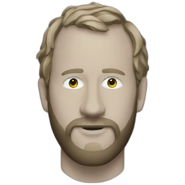 Bon iver emoji