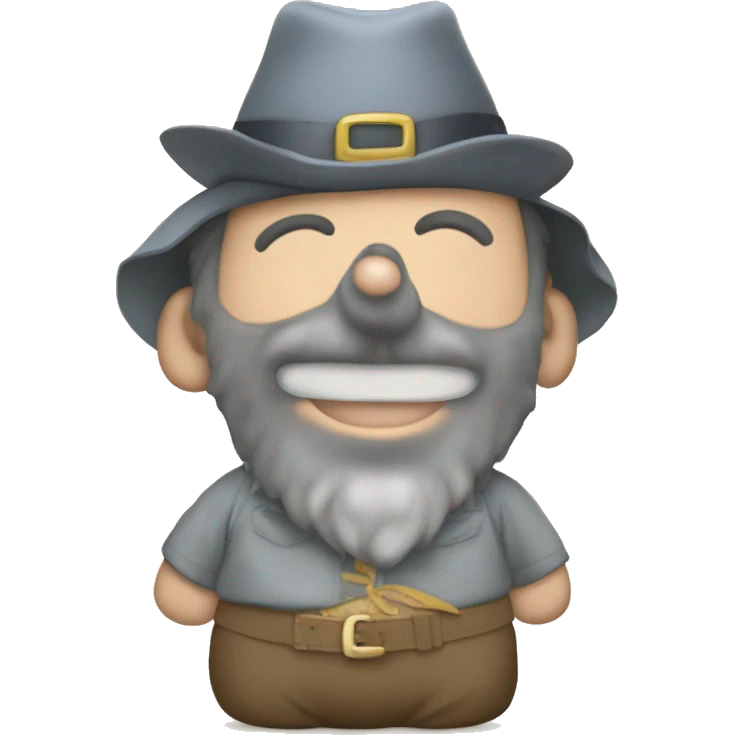 A Mazel Tov for a baby boy named "Leibei Kraminer" emoji