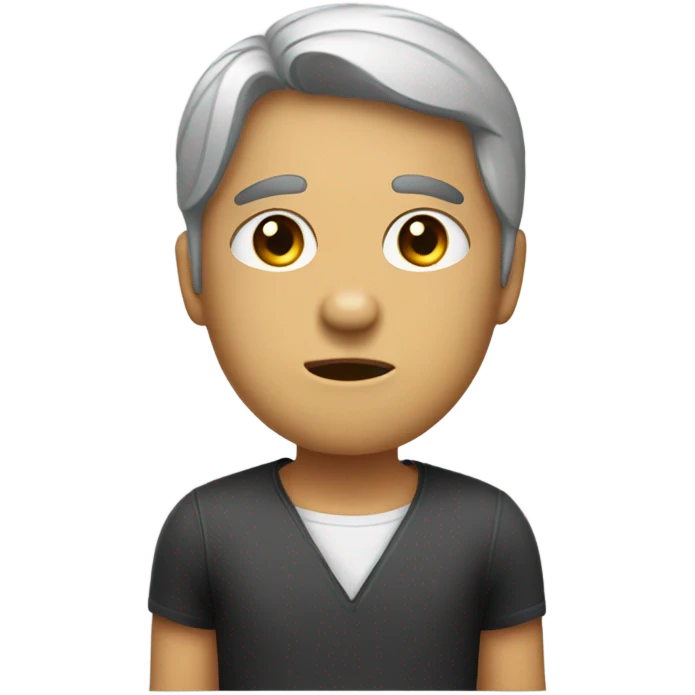 Gimme  emoji