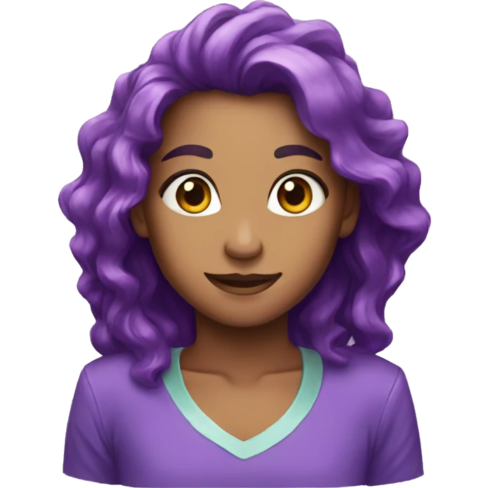 amethyst emoji