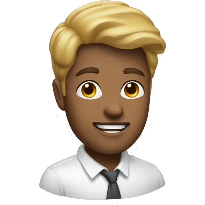 Project planning flipboard emoji