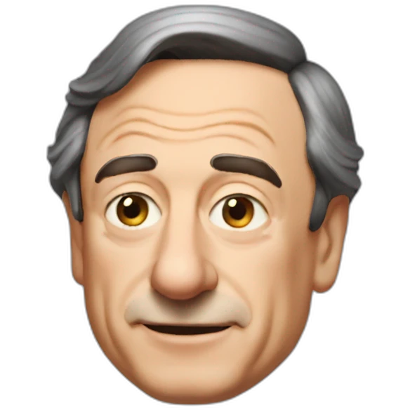 Mario Draghi emoji