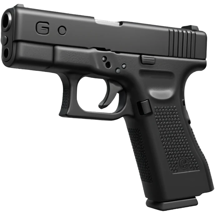 Glock emoji
