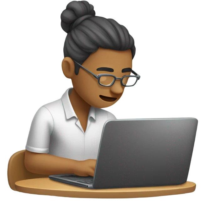 Work emoji