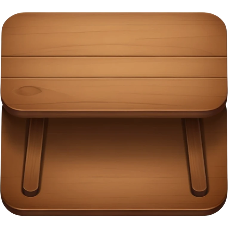 TABLE emoji